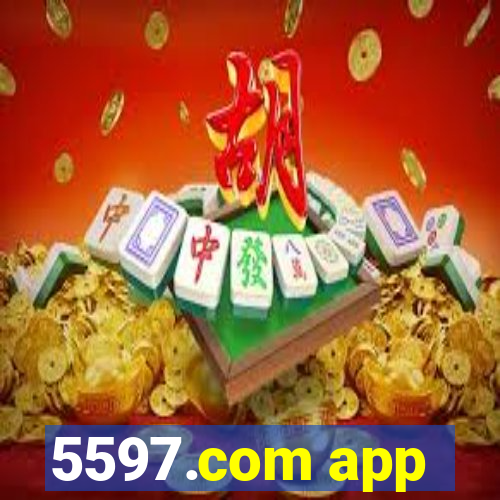 5597.com app